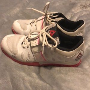 Reebok CrossFit Lifters